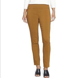 Super Stretch Slim Fit Full Length Pull-on Pant